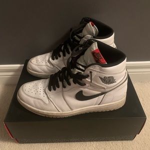 Jordan 1 “yin yang”